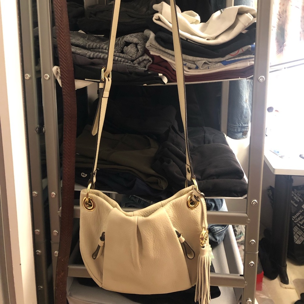 Vince Camuto cross body purse